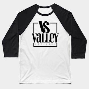 born and raised Baseball T-Shirt